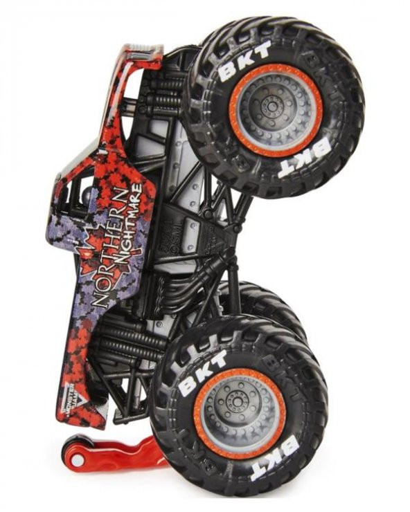 Monster Jam Northern 20130614 - 3