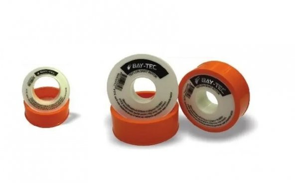 BAY-TEC TEFLAN BANT BÜYÜK  30M*19MM MK0716