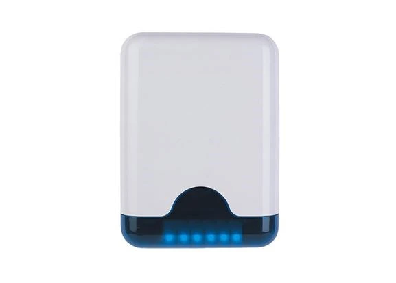 Spy SP-741 Kablolu Flaşörlü Dış Siren ürün görseli 1