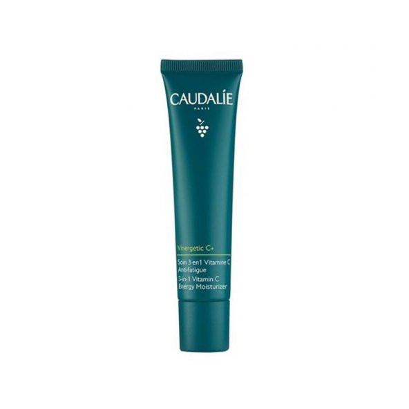 Caudalie Vinergetic C+ 3 in 1 Cream 40 ml