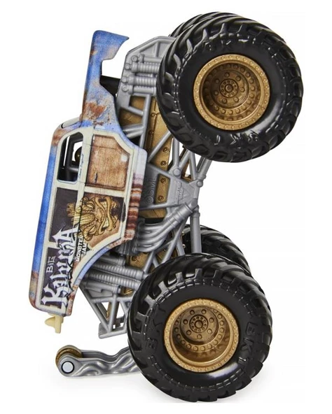 Monster Jam Big Kahuna 20130607 - 3