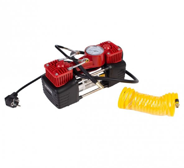 BAY-TEC HAVA KOMPRESÖRÜ ELEKTRİKLİ BÜYÜK  MK4930