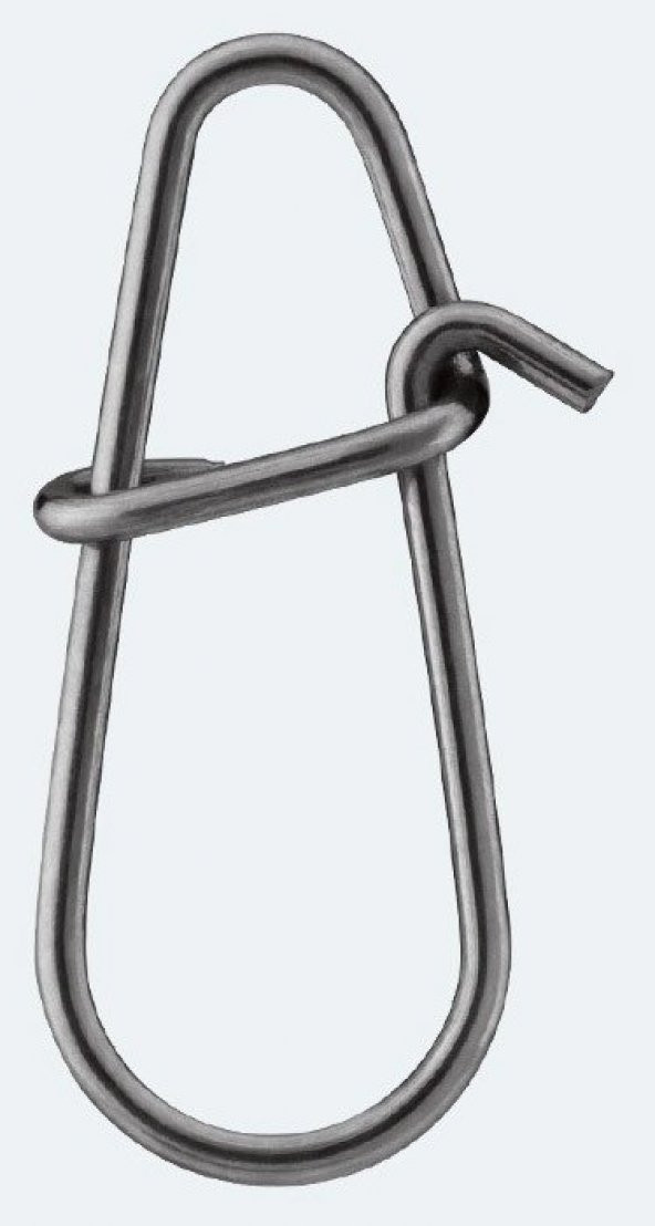 BKK Duolock Snap-51 3 10 Pcs - 2