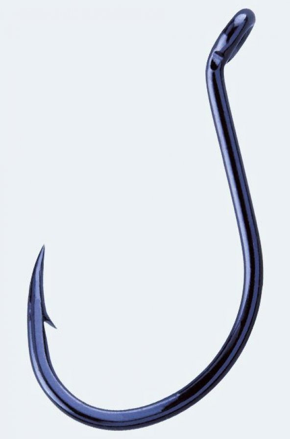 BKK Octopus Beak İğne 4/0 no 7 Pcs - 2