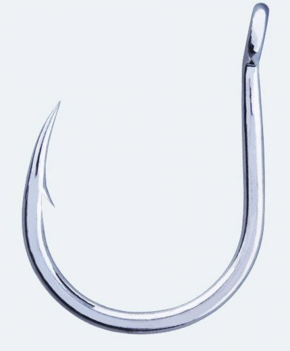 BKK Reefmaster NP İğne 2/0 8 Pcs - 2