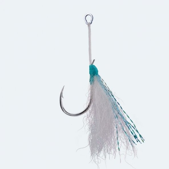 BKK Lone Fighter İğne L - 2