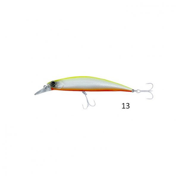 Kendo BT Minnow 95 S 15.7 gr Suni Yem 13 ürün görseli 1