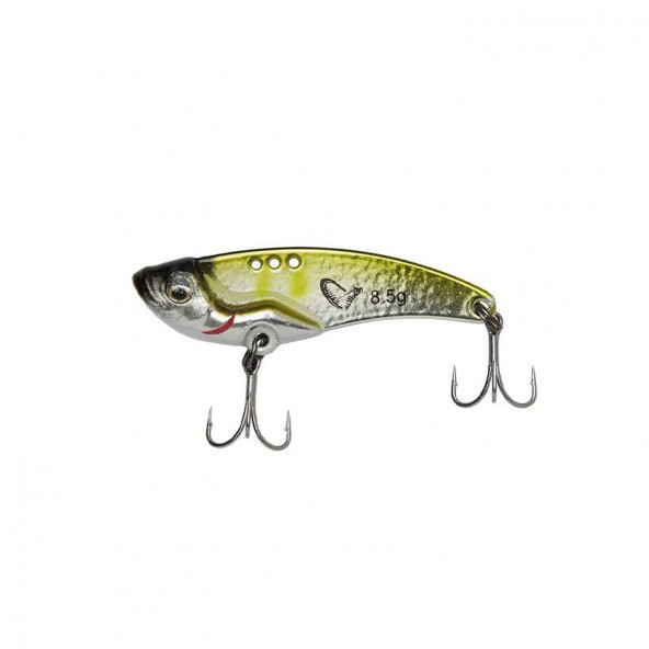 Savage Gear Vib Blade 4.5 cm 8,5 gr Suni Yem Mirror Ayu - 1