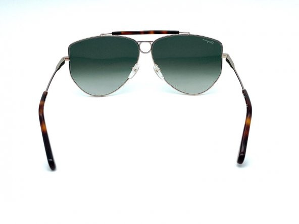 Salvatore Ferragamo SF241S 750 Kadın Güneş Gözlüğü - Resim 6