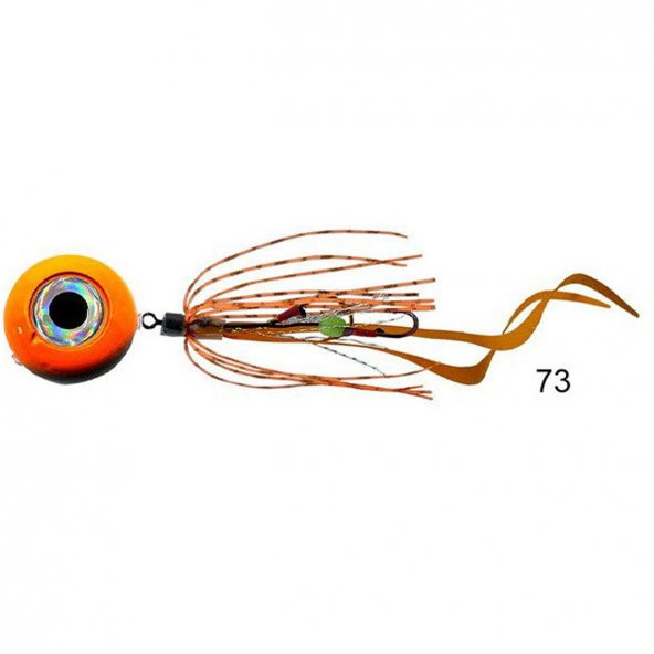 Kendo Sanriki Slider 125 gr Suni Yem 73