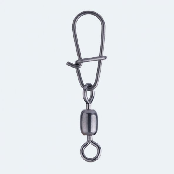 BKK Duolock Snap Swivel-51 Fırdöndü 0