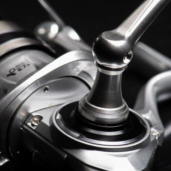 Savage Gear SGS6 4000 FD 6+1BB Olta Makinesi - 5