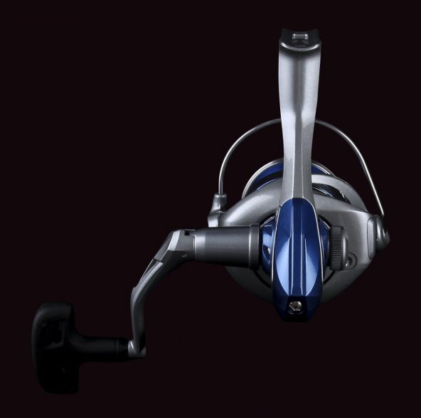 Okuma Safina Pro SNP-8000 3+1 bb Olta Makinesi - Resim 3