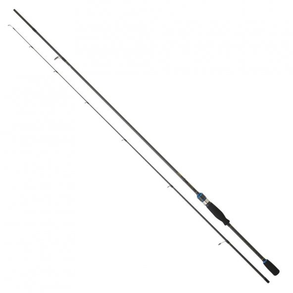 Daiwa New Legalis RF 2.44m , 5-14gr 2P Lrf Olta Kamışı