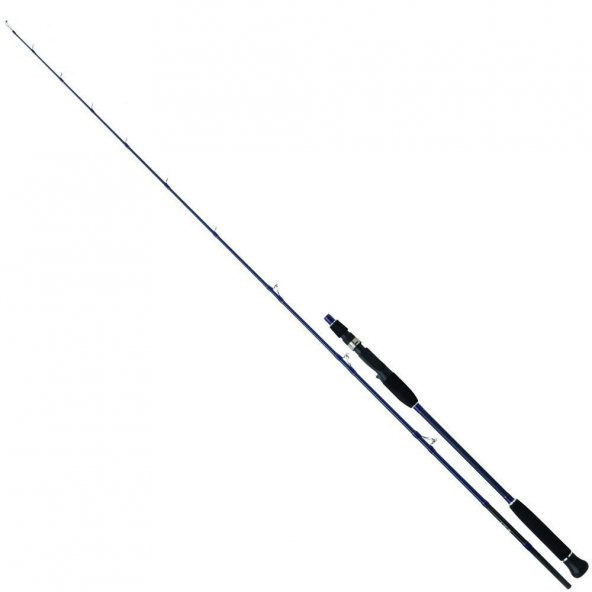 Daiwa Exceler Oceano 1.93m, 180gr, 2P Tetikli Jig Olta Kamışı