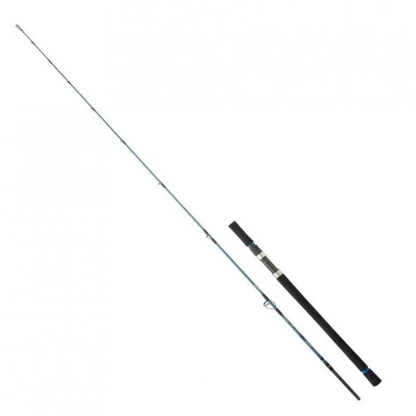 Daiwa Grandwave 1.98m, 180gr, 2P Jig Olta Kamışı