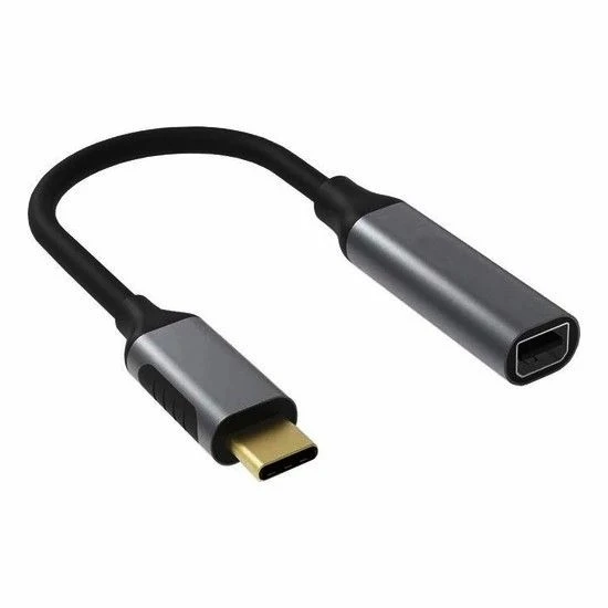 Daytona FC-K01 Mini DP 4K UHD Görüntü aktarıcı çevirici ürün görseli 1