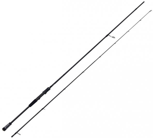 Okuma Azores Spin 86 258 cm 10-40 gr 2 Parça Spin Kamışı