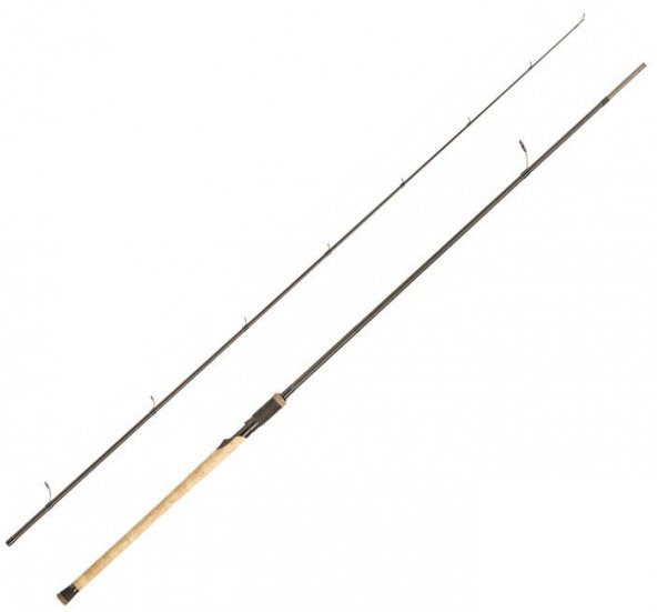 Dam Nanoflex Pro 2.40 m 14-40 gr 2 Parça Spin Kamışı ürün görseli 1