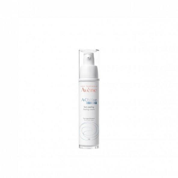 Avene A-Oxitive Night Peeling Krem 30 Ml