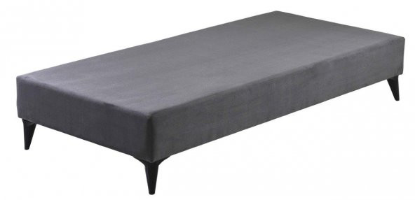 Ecostil Set ( Baza + Başlık + Yatak ) 100 x 200 cm - 5