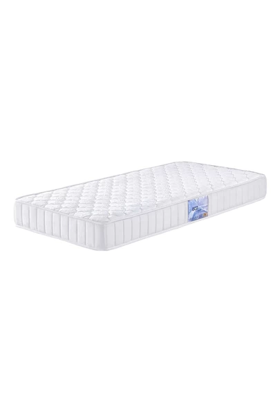 Ecostil Set ( Baza + Başlık + Yatak ) 90 x 190 cm - 4