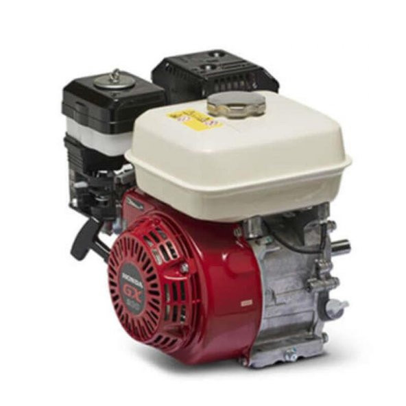 Honda GX 200 Çapa Tipi Benzinli Motor H2 QH-B1-OH - 2