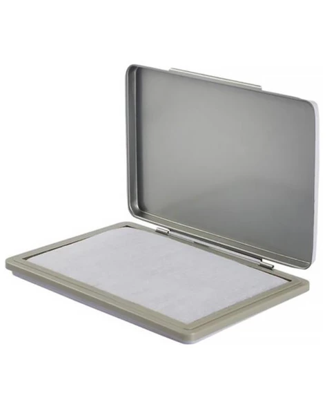 Kraf Metal Istampa 142x98mm No3 437G - 2