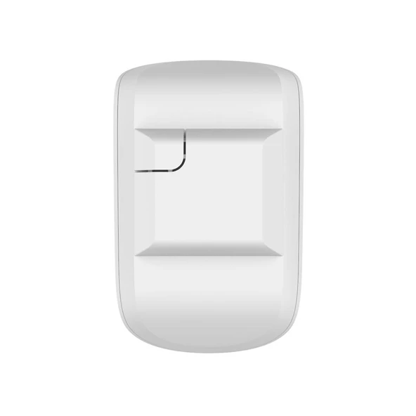 Ajax MotionProtect Kablosuz Pır Dedektör - Beyaz - Resim 3