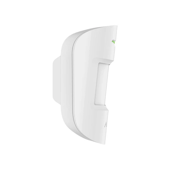 Ajax MotionProtect Kablosuz Pır Dedektör - Beyaz - Resim 2