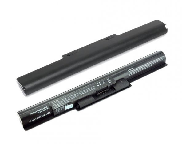 Sony Vaio Fit 14E, 15E, VGP-BPS35A Notebook Bataryası - Pili / RSL-082