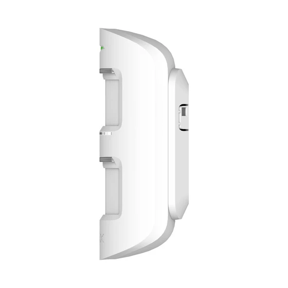 Ajax MotionProtect Outdoor Kablosuz Dış Ortam PIR Dedektör - Beyaz - Resim 4