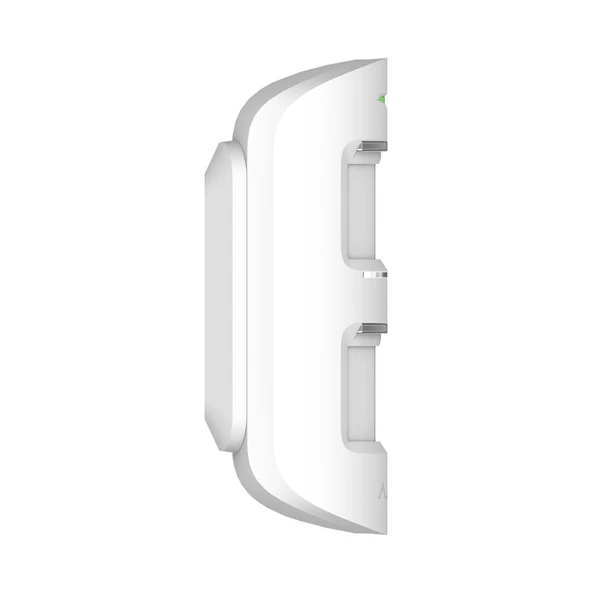 Ajax MotionProtect Outdoor Kablosuz Dış Ortam PIR Dedektör - Beyaz - Resim 3