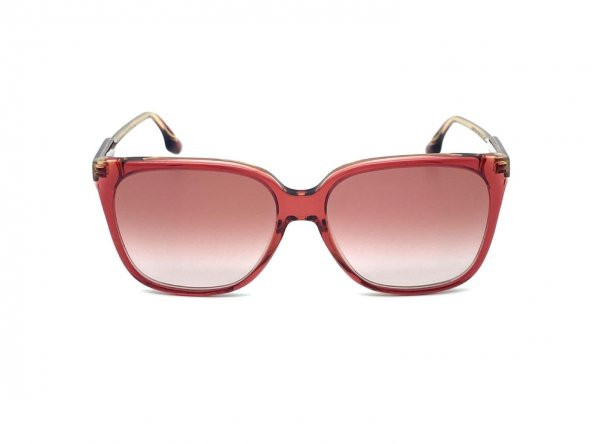Victoria Beckham VB610S 607 Kadın Güneş Gözlüğü - 3