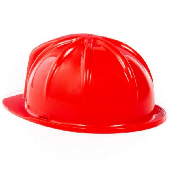 Polesie Oyuncak Baret - Kırmızı - 3