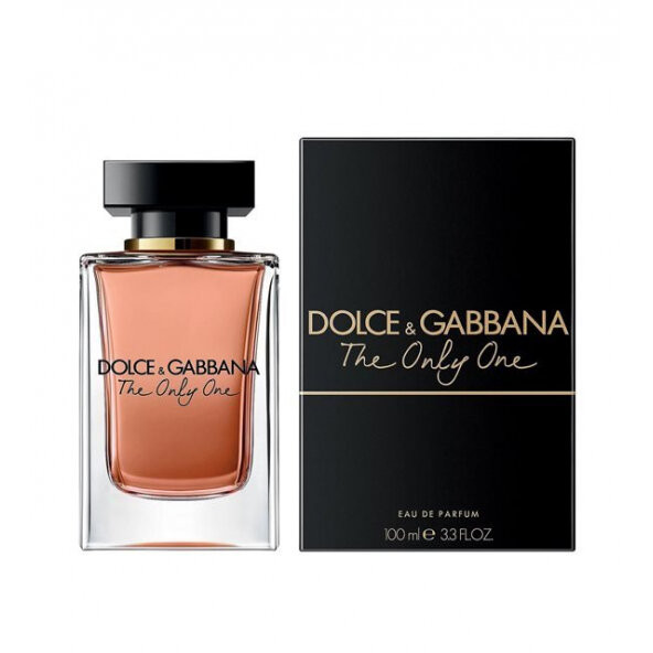 Dolce Gabbana The Only One Edp 100 Ml Kadın Parfümü