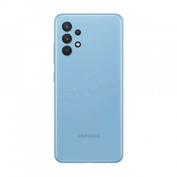 Samsung Galaxy A32 128 GB Mavi - 2