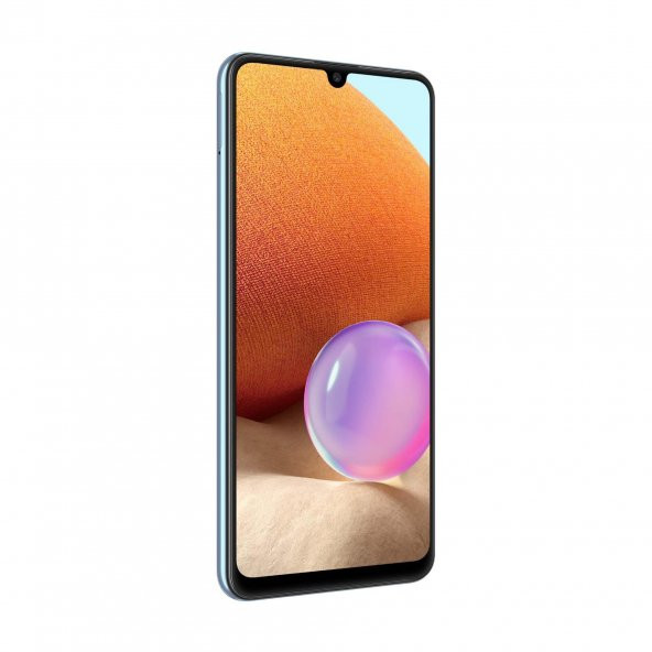 Samsung Galaxy A32 128 GB Mavi - 3
