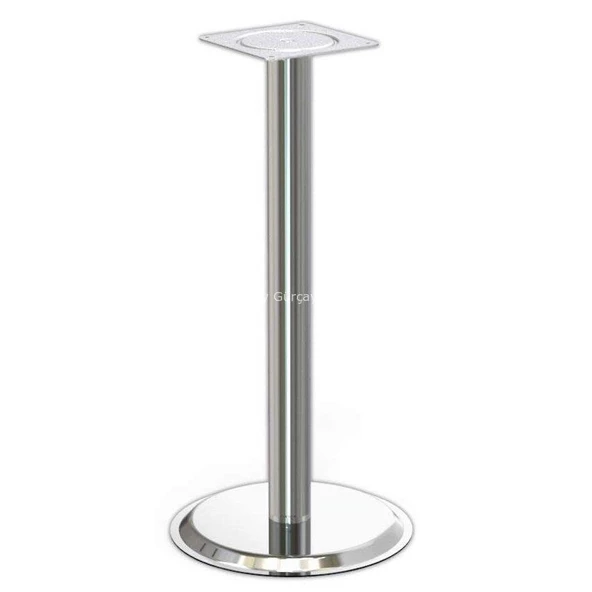 Tablalı Masa Ayağı 11.183 - Taban Çapı 36cm