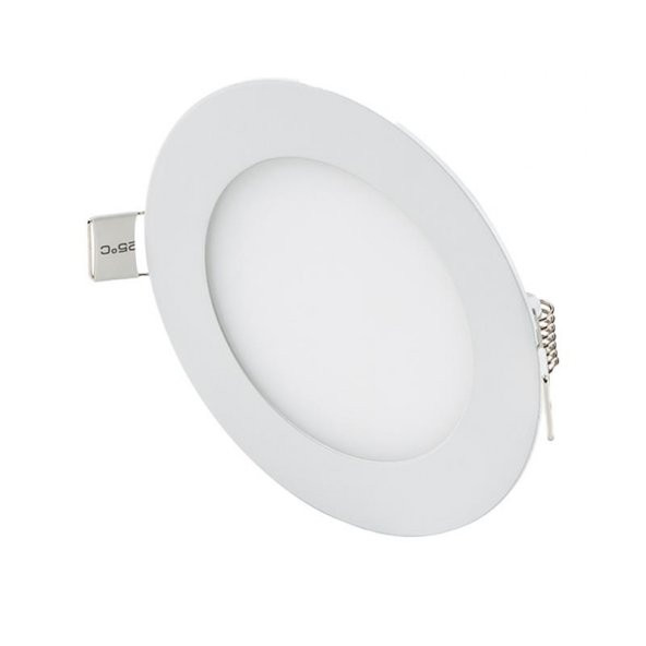 CATA CT-5145G 6W SLİM LED  PANEL GÜNIŞIĞI - 1