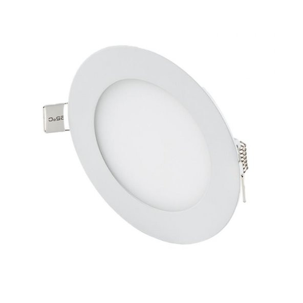 CATA CT-5145G 6W SLİM LED  PANEL GÜNIŞIĞI - 2