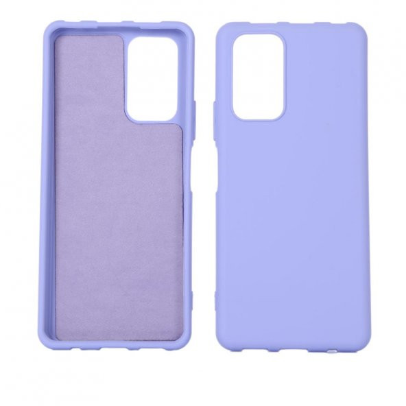 Xiaomi Redmi Note 10 Pro Uyumlu Lansman Kılıf - 2