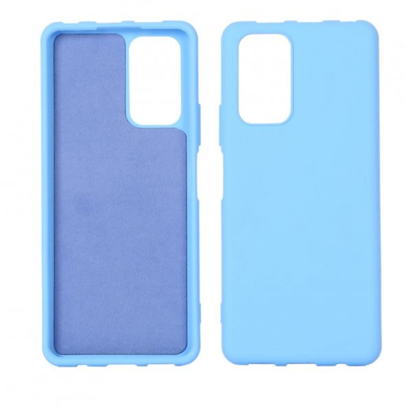 Xiaomi Redmi Note 10 Pro Uyumlu Lansman Kılıf - 11