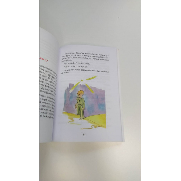 7. Sınıf Okuma Kitabı Seti - 4