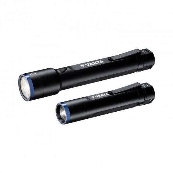 D-light VARTA NIGHT CUTTER F30R EL FENERİ
