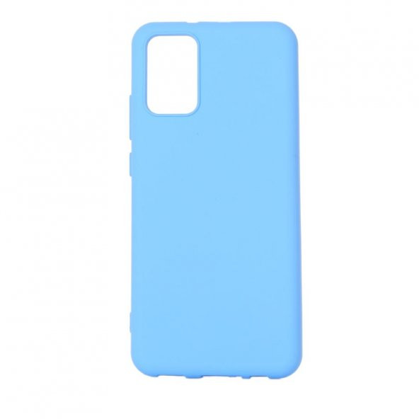 Samsung Galaxy A02S Uyumlu Lansman Kılıf - 4