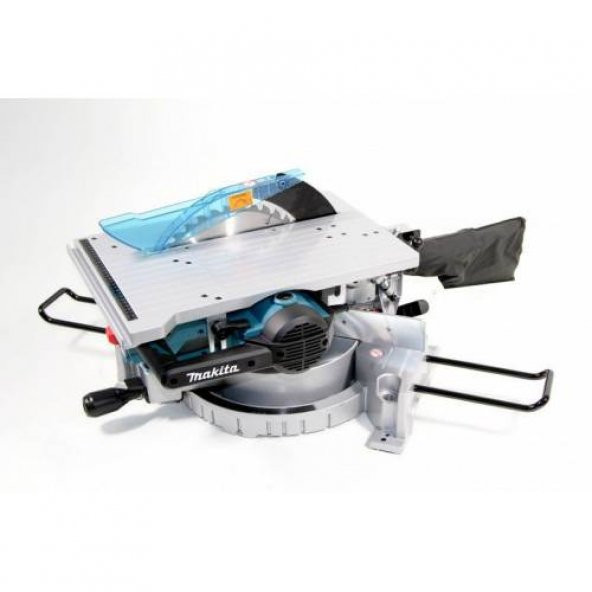 MAKİTA LH 1201 FL TABLALI GÖNYE TEZGAHI - 4
