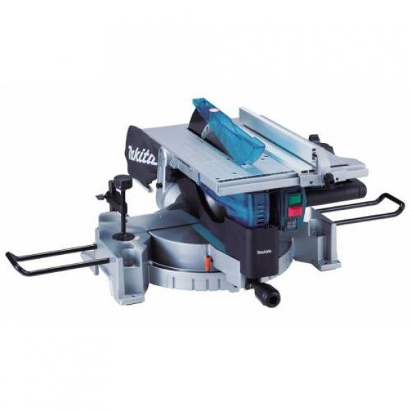 MAKİTA LH 1201 FL TABLALI GÖNYE TEZGAHI - 5