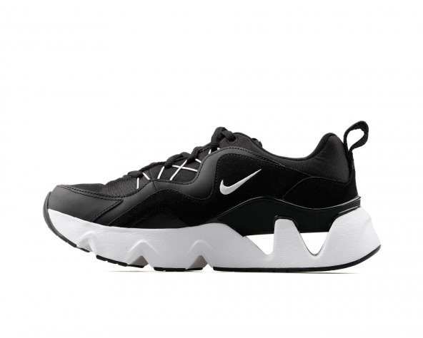 Nike Ryz 365 Kadın Spor Ayakkabı (Dar Kalıp) - 2