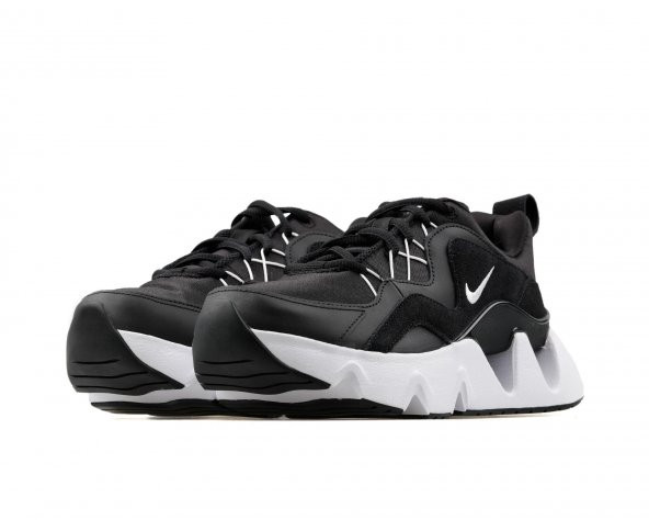 Nike Ryz 365 Kadın Spor Ayakkabı (Dar Kalıp) - 3